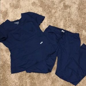 Greys anatomy scrubs
